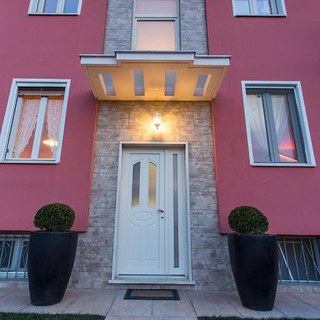 Lm House Apartment Lonato Exterior foto
