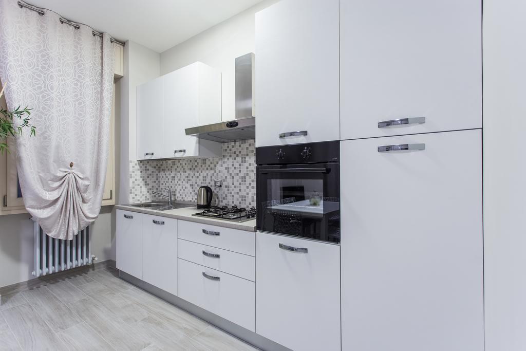 Lm House Apartment Lonato Exterior foto