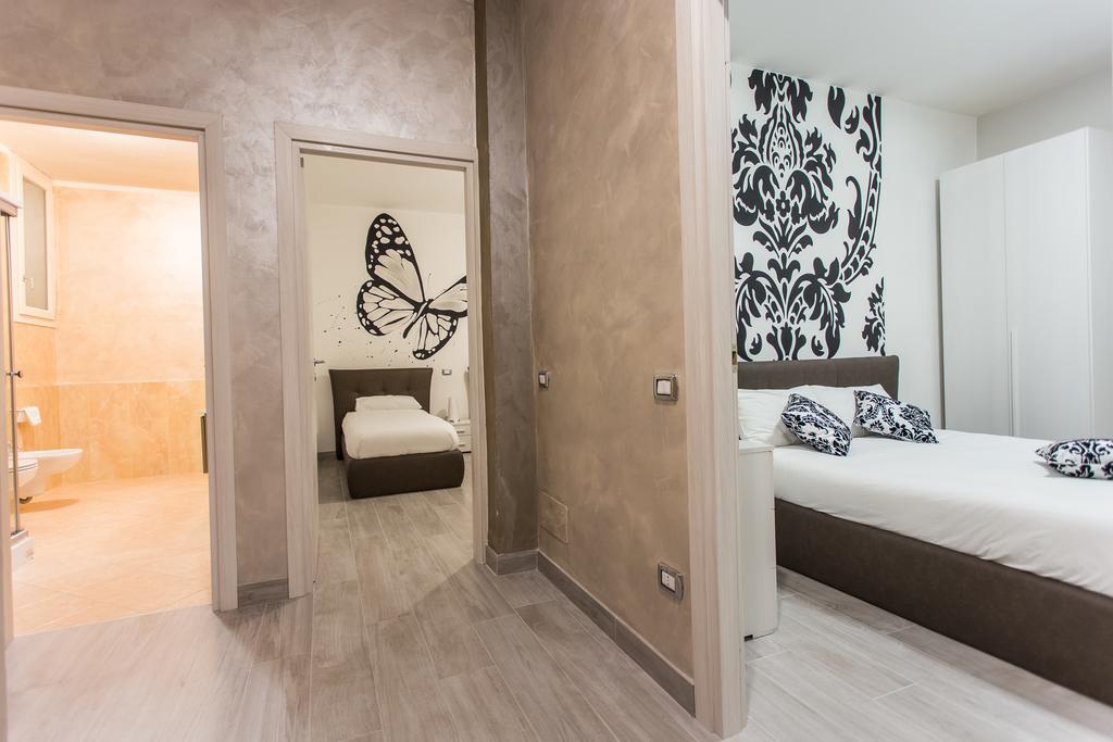 Lm House Apartment Lonato Exterior foto