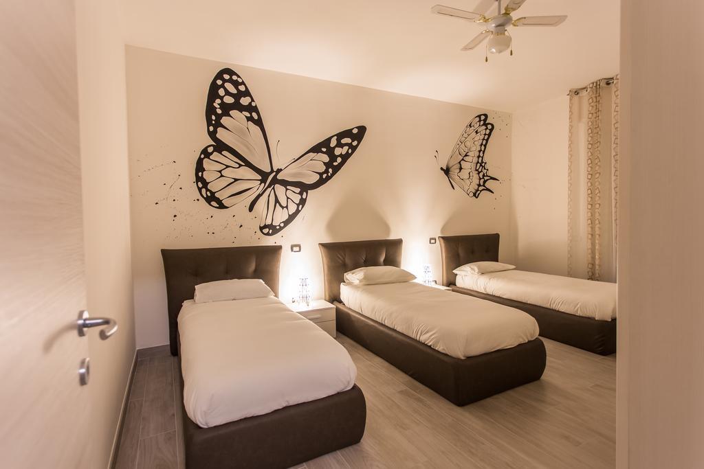 Lm House Apartment Lonato Exterior foto
