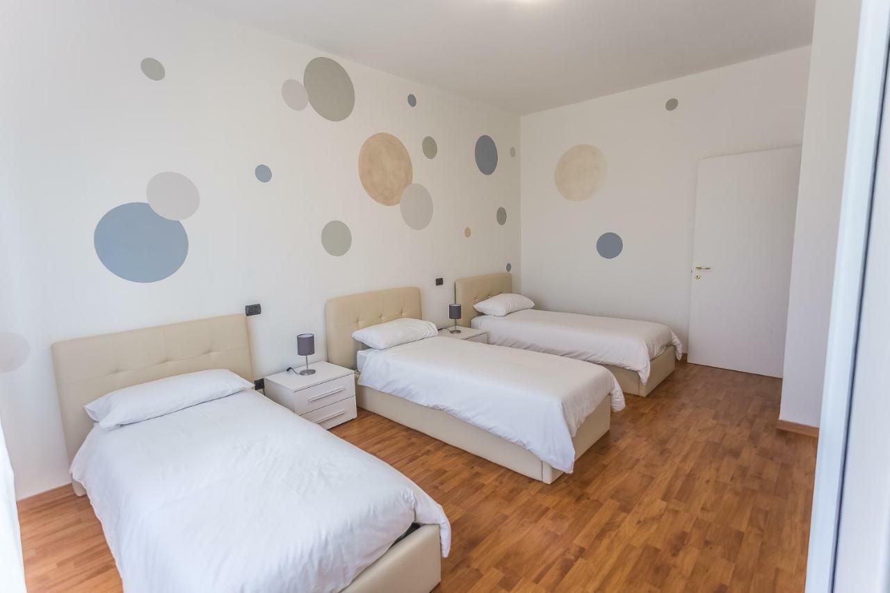 Lm House Apartment Lonato Exterior foto