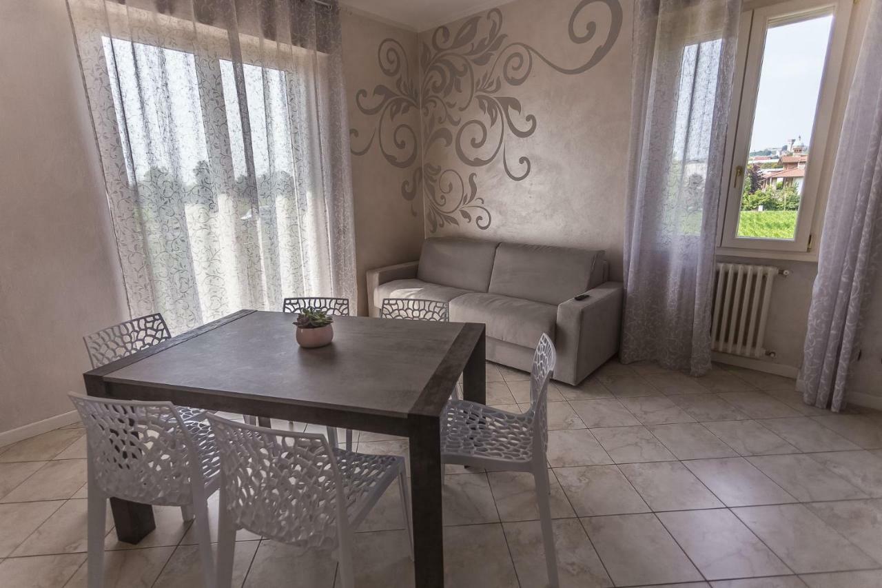 Lm House Apartment Lonato Exterior foto